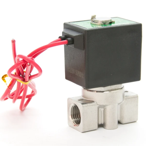 Hoyan DC  12V 24V Solenoid Head Coil  Pulse Latching Bistable Valve