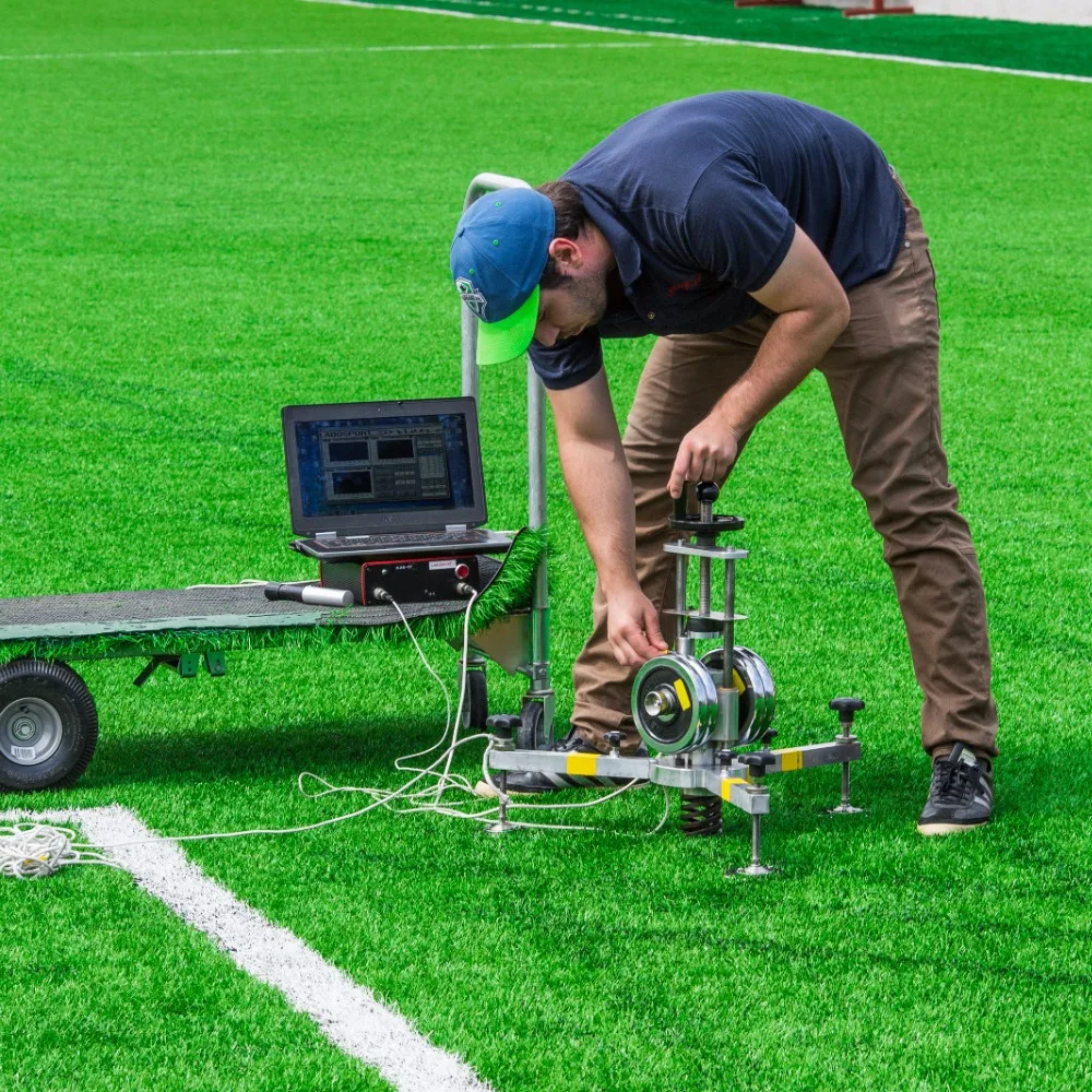 High quality futbol soccer turf soccer cage