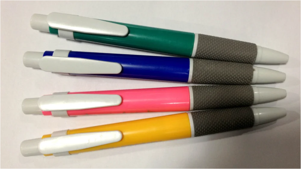 High quality promotion stationary ballpoint cheap pen