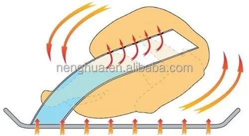 Beer Can Style Turkey Cannon Infusion Roaster