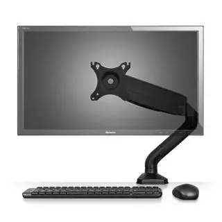 Настольная подставка для монитора с пружиной с портом USB3.0