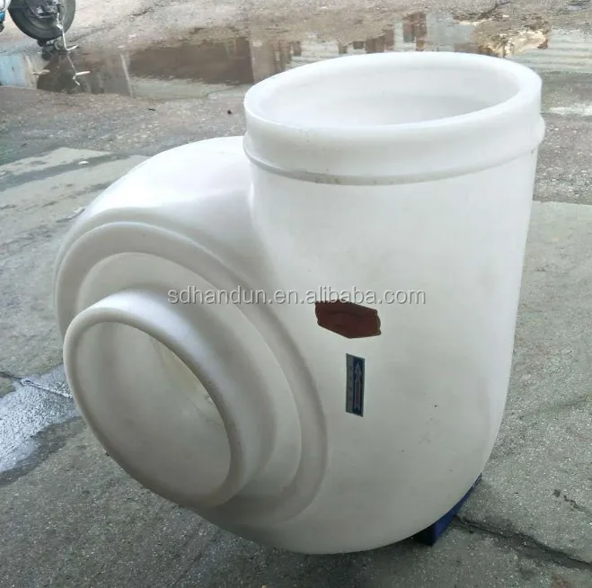 Anti Corrosion Acid Air Exhaust  Blower Fan For  Fume Hood Usage