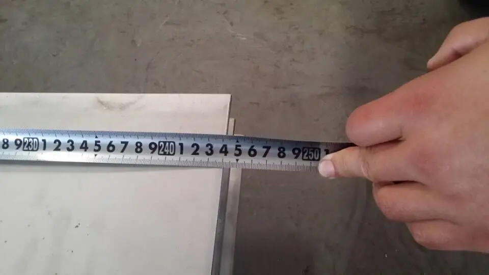 ASTM B409 UNS N08810 incoloy 800H Hot Rolling corrosion resistance plate Steel Plate  Manufacturer