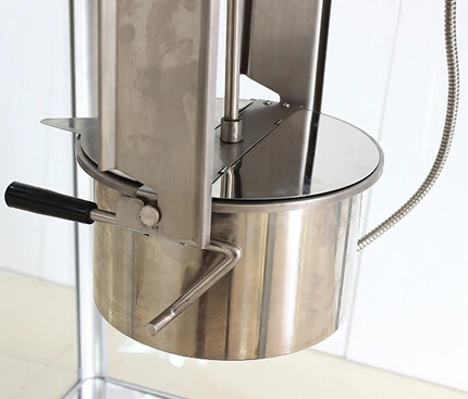 
Perfect In Workmanship 12OZ popcorn maker machine 