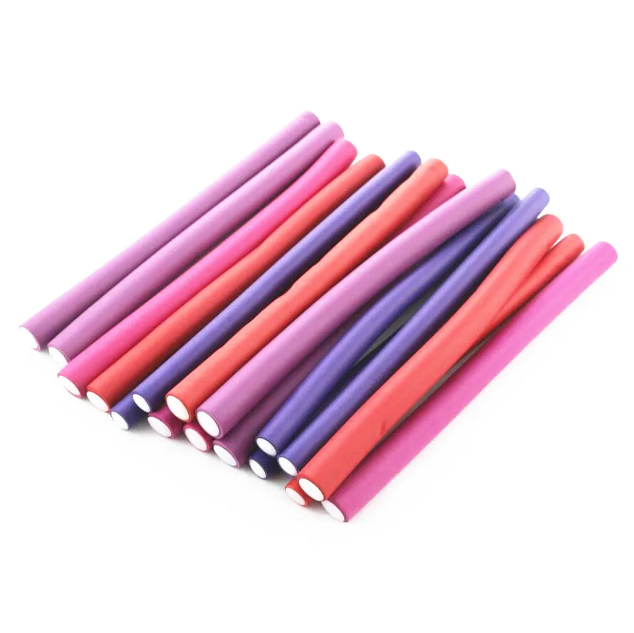 Professional factory hair rollers/hasp rollers/thermal hair rollers