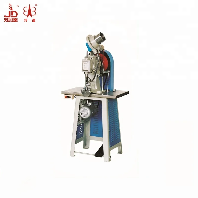 Изготовление обуви, кожаная папка, ушко, полые заклепки, стелька, талия, железная заклепка, машина