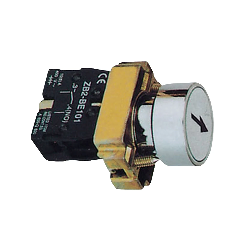 12 В металлический экстренный IP65 IP40 градусов 12 мм дверной Звонок переключатель кнопка для автомобильного переключателя водонепроницаемый