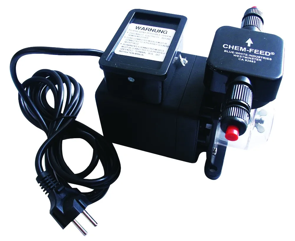 JAZZI best popular Swimming Pool Cleaning ,Automatic Chlorinator Sidekick- chlorine feeder 050966