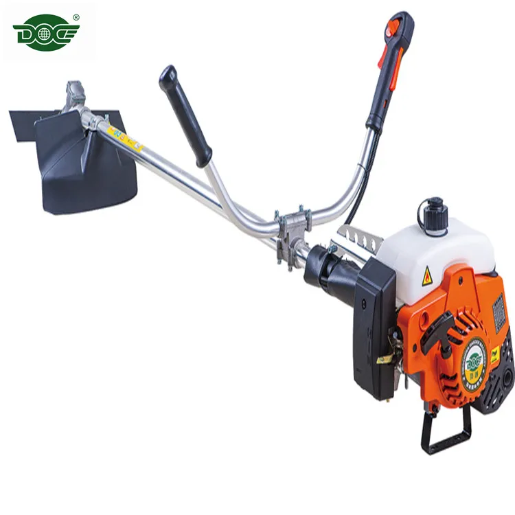 
3.5hp Grass Trimmer 57cc kawasaki Brush Cutter DC5712 