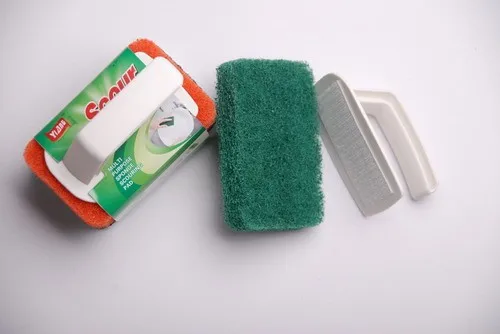 Household  Cleaning Sponge Pad Eco Friendly Sponges