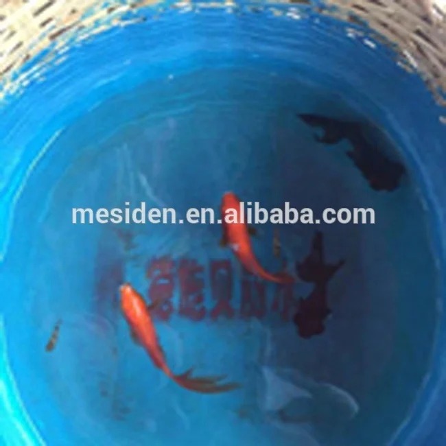 
Mesiden Acrylic General Type Waterproof Paint For Wall and Floor 