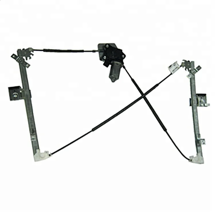 
Passengers Front Power Window Lift Regulator Motor Assembly for Land Rover Freelander CVH101150 