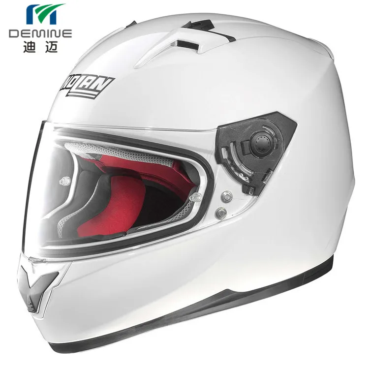 
Polycarbonate for face shield and helmet 