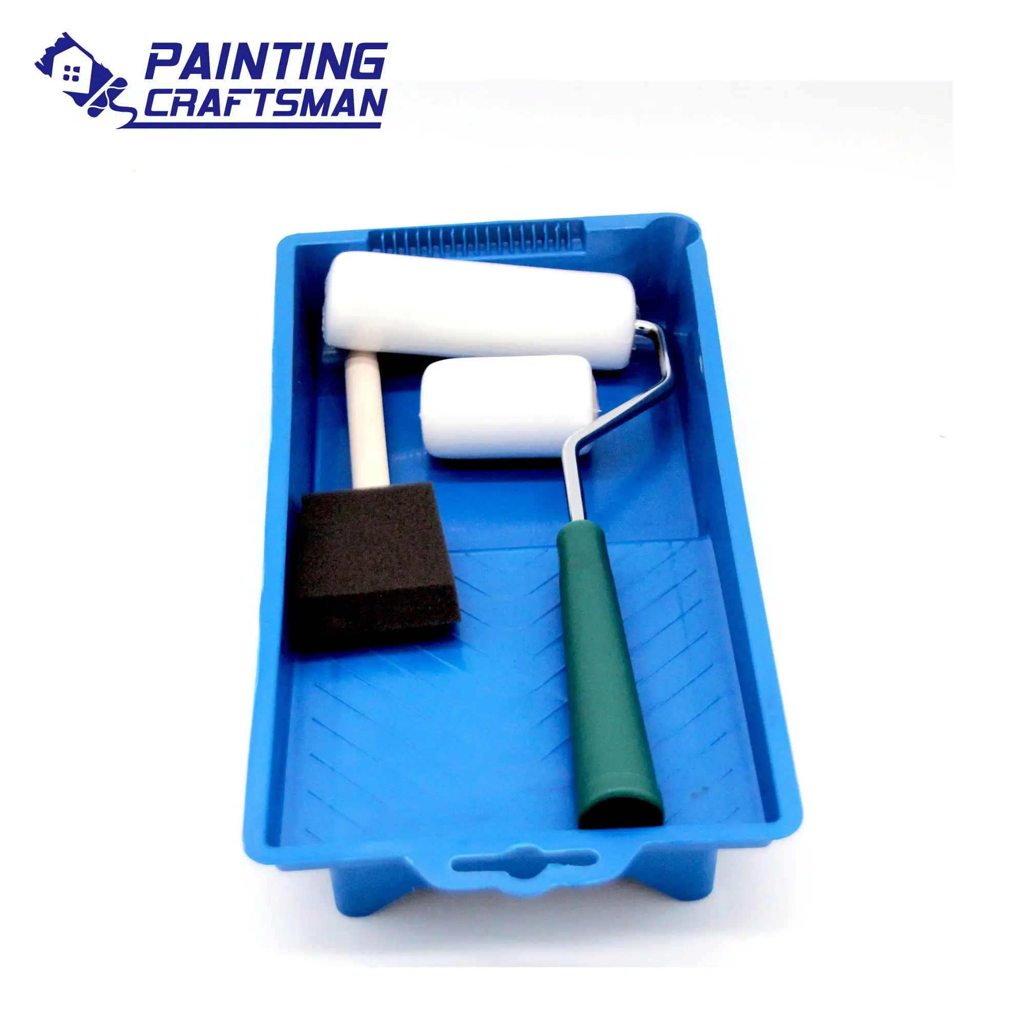 Paint brush sets DIY painting tools for walls