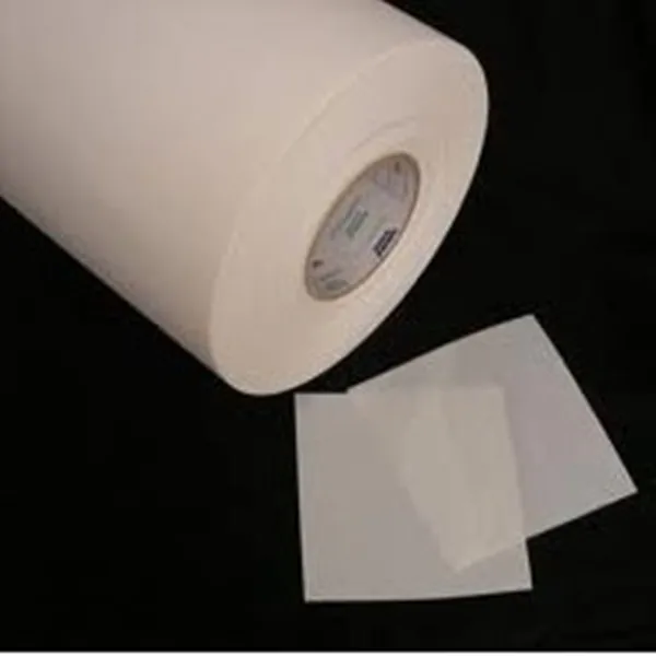 EXTRA THICK PREMIUM Hot Fix Crystal Rhinestone Transfer Film Paper Tape, IN ROLL