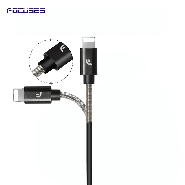 OEM зарядный кабель данных Usb кабель для iPhone 6 7 8