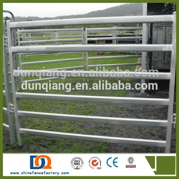 
 Животноводства сельского хозяйства крупный рогатый скот панели для австралия стандартный  