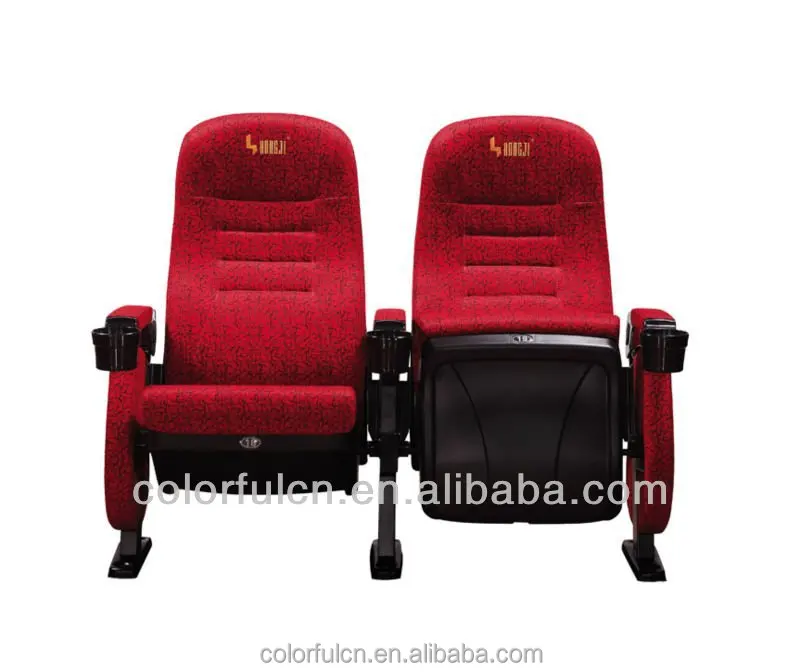 
 Новые современные складные стулья для кинотеатра, кресло для домашнего кинотеатра VIP (YA-220B)  