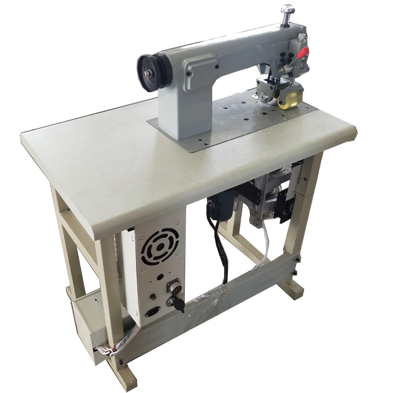 
 Промышленная швейная машина для тканых сумок оптом  