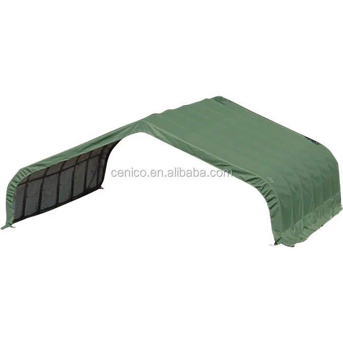 Goat Shelter Tent , Animal Hutch