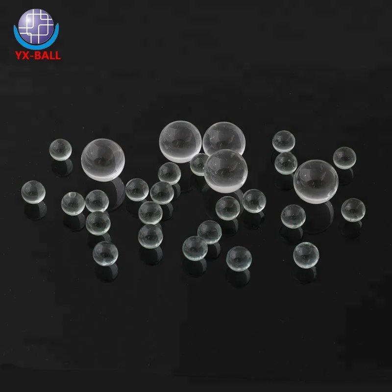 Promotional best selling 2mm 3mm 4mm 6mm 7mm 8mm 16mm glass balls