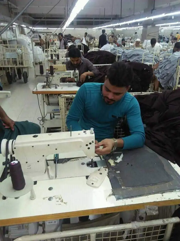 
High torque precision low rmp AC servo motors for sewing machine 450w/550w/600w 