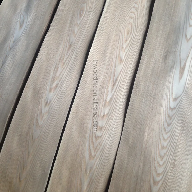 NATURAL CROW CUT CHINESE ASH WOOD VENEER FOR FUNITURE