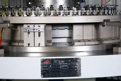 
Velvet Shearing circular Knitting Machine(velour fabric)/textile kniting machine 