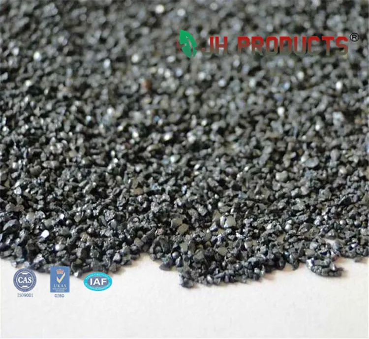 High quality Sand Blasting Steel Grit G40 for surface treatment Made