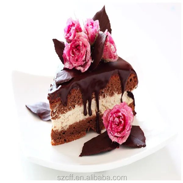 Strong Chocolate Aroma Chocolate Flavor Liquid For Cake