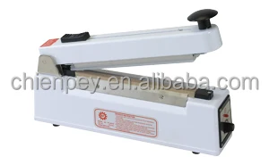 
KF-200HC(10MM) Hand-Type Impulse Sealer Medical (Paper-Plastic) 