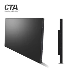 Factory price 46inch DID LCD Video Wall for Digital Signage Advertising Display