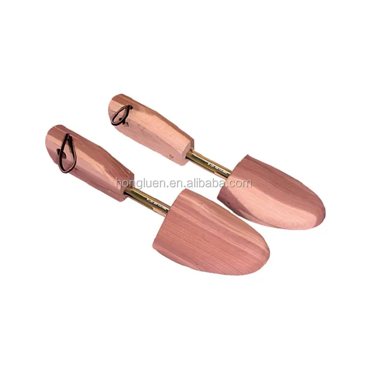 
Adjustable High Quality Natural Shoe Trees Cedar Wood with Competitive Price 