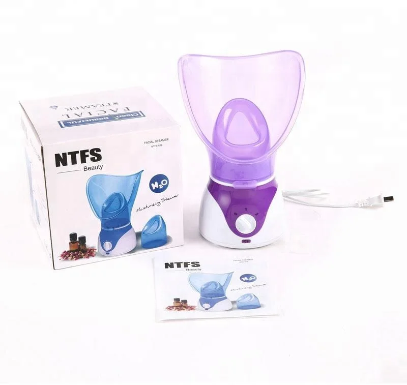 Глубокое Очищающее средство, паровой распылитель, устройство для красоты, нано-распылитель, спа-оборудование для лица, волшебное устройство для красоты кожи