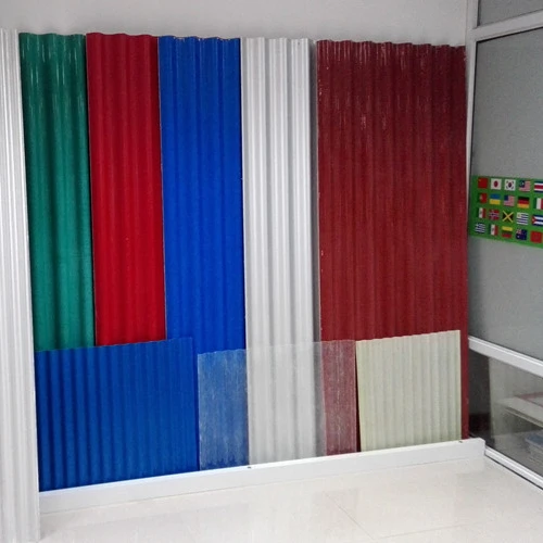 Высококачественная огнеупорная 100% бесасбестовая экспортная MGO черепица для