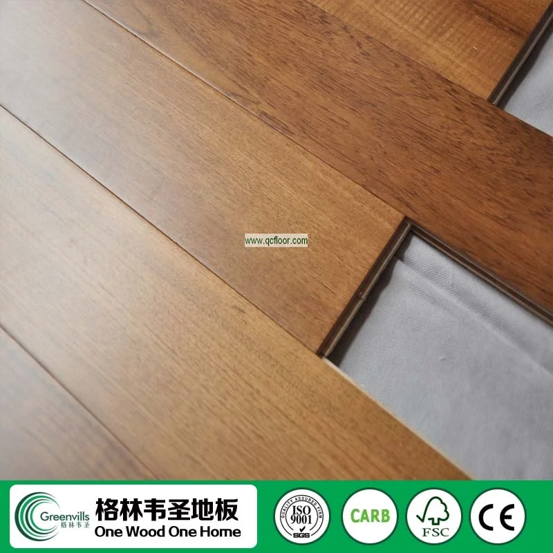 teak wood flooring indonesia/teak parquet wood flooring/solid wood flooring teak