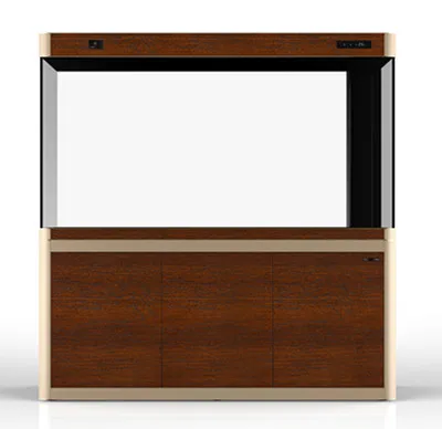 600/800/1000/1200/1500mm Length 700/750/800mm Height  Aquarium DAD Series