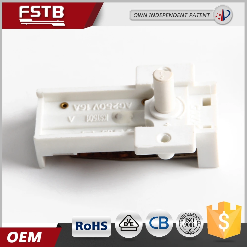 
New Hot Selling Products Hvac Parts CB RoHS Kst501 Thermostat 