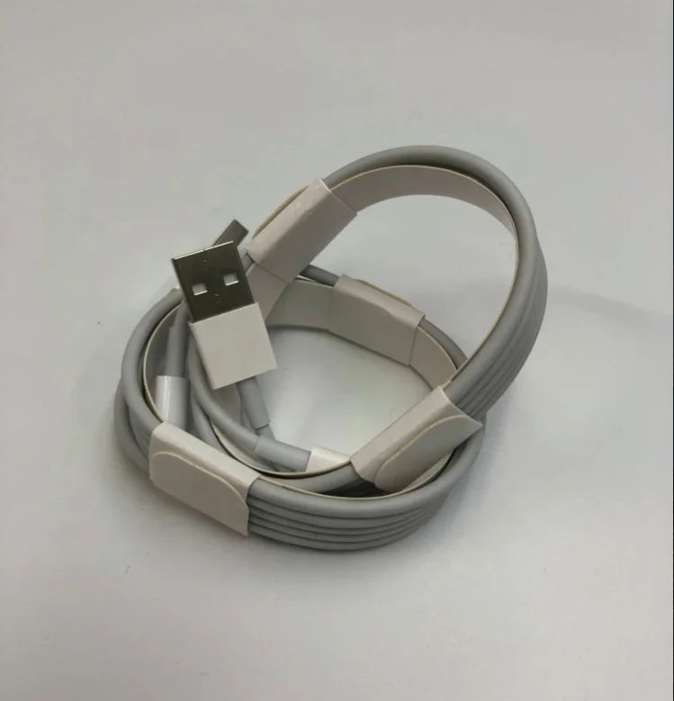 wholesale for iphone usb cable,OEM 3FT Stable Real 2.1A Current Fast original Foxconn Charger Cable For iPhone5 6 7 8 X plus