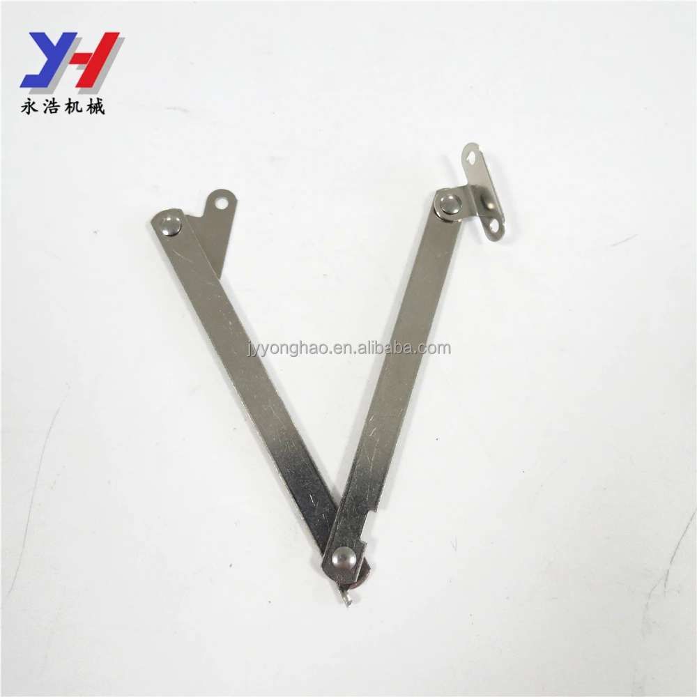 OEM Customize Stainless Steel Serving windows Hinges