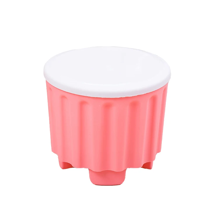 China factory provide high quality plastic small sitting stools for child