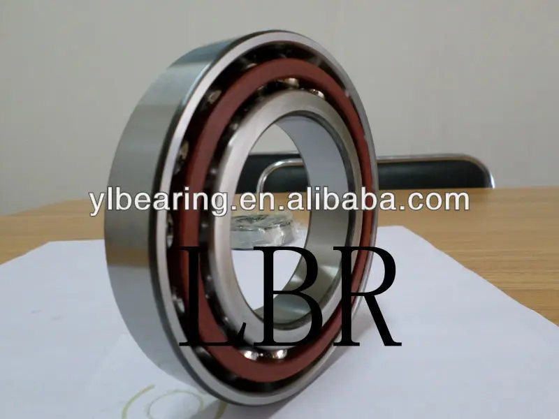 made in china bearing angular contact ball bearing