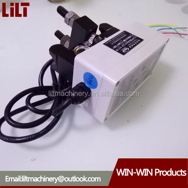 BCQ -HD4 Model Single bridge crane limiter weight limiter