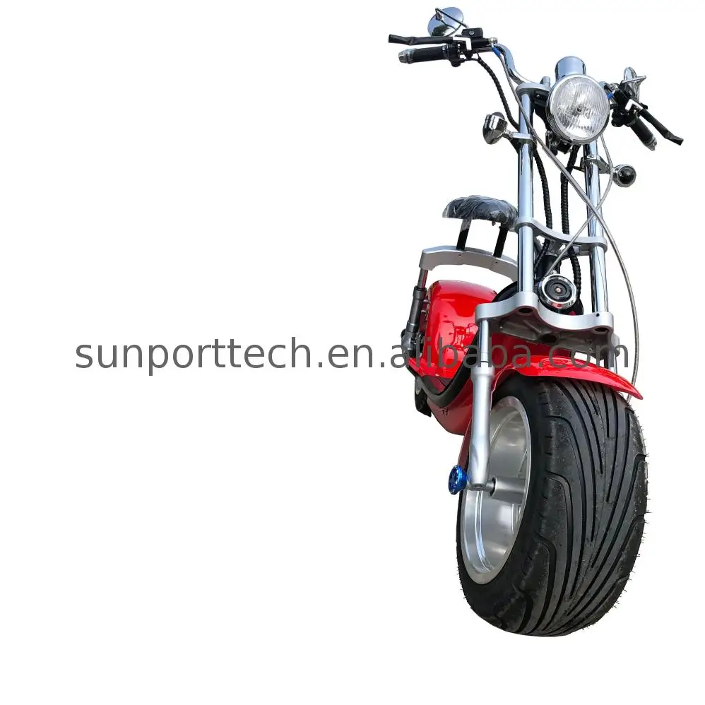 Wholesale electric scooter city coco 3000w 60v moped price