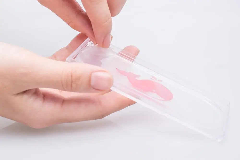 
PVA FILM Fever Cool Gel Patch for Baby/Adult None of Non-woven More Breathable Gel Cold Patch/Pad 