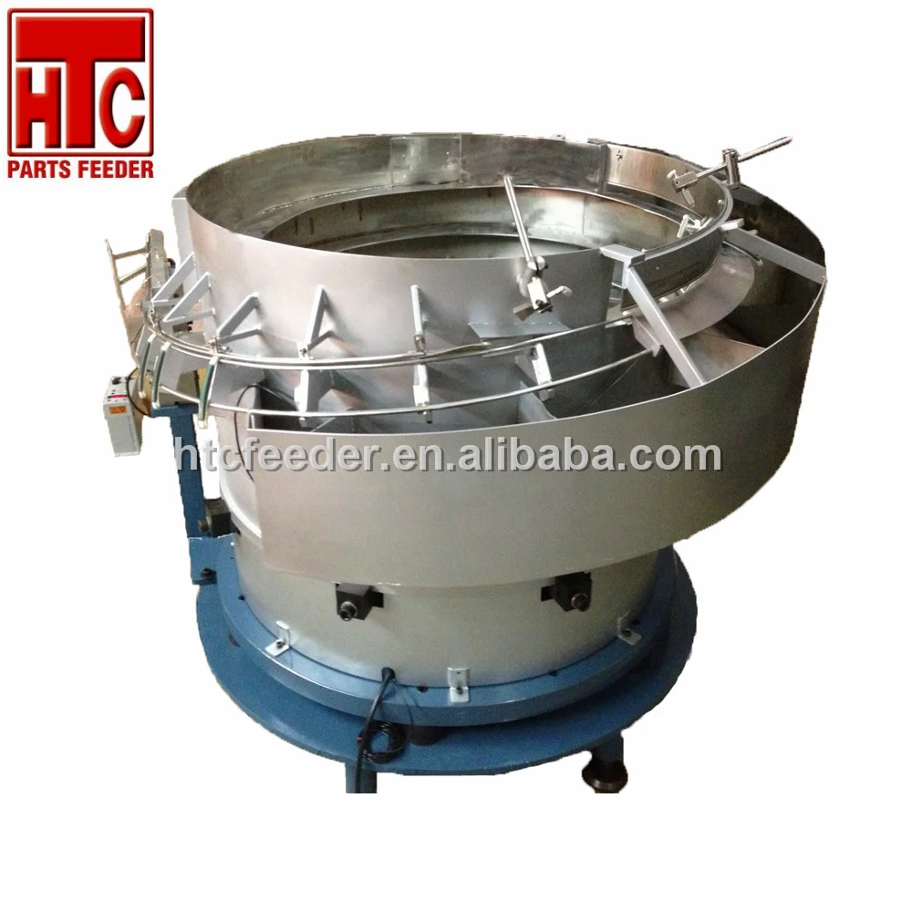 
Вибрирующая миска для одноразовой машины для сборки бритвы 