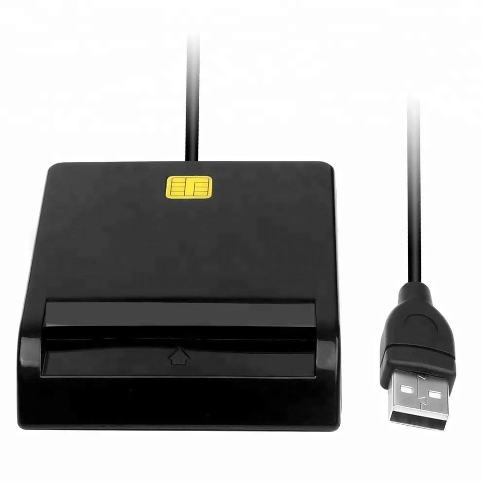 Hot Sales EMV Smart Card Reader/Writer