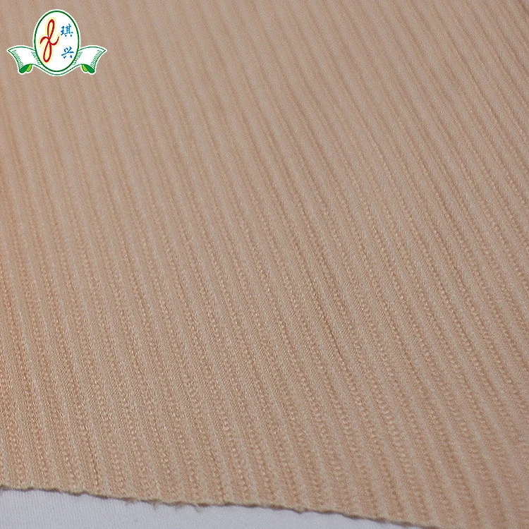 PBT Polyester stretch knit sportswear  fabric