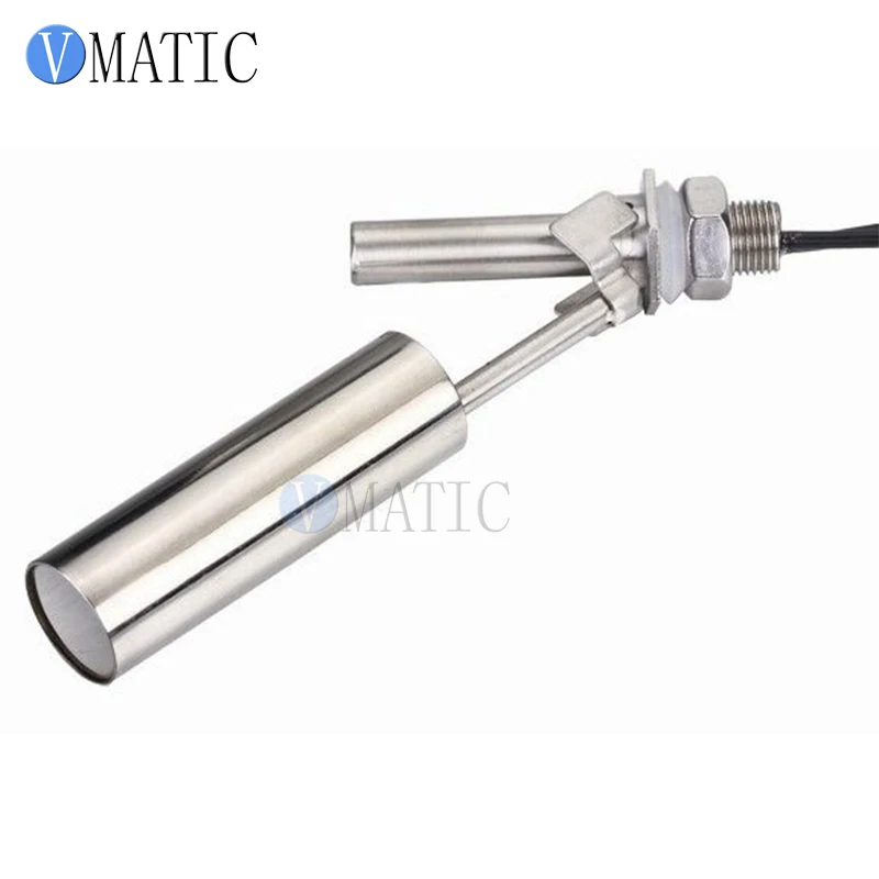 Free shipping 5 pcs. VCL9 Float switch for high temperature
