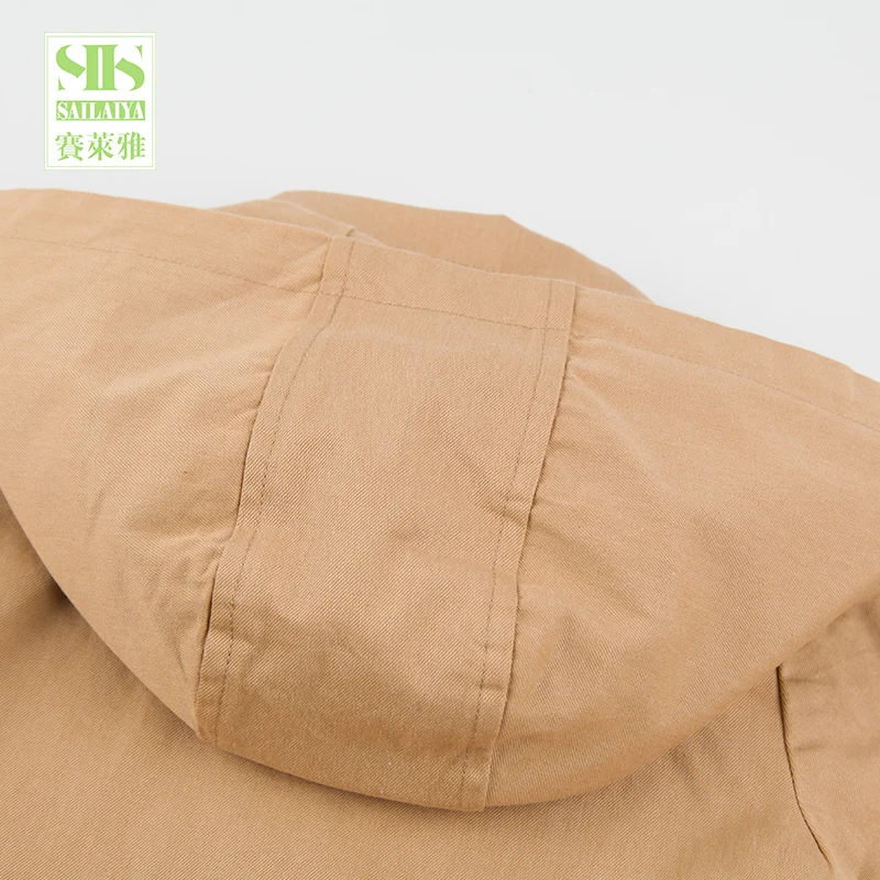 
Baby Spring Autumn wearing coats Children Clothing Kids Jackets Infant Toddler Jacket Outwear with hood 